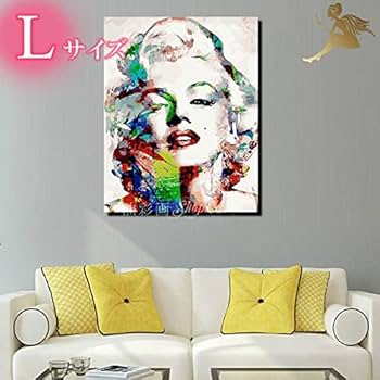 油彩画　人物　パネル　インテリア 油彩画 人物 パネル インテリア